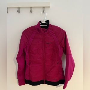 Craft Nordic Training Speed Jacket W Size Small